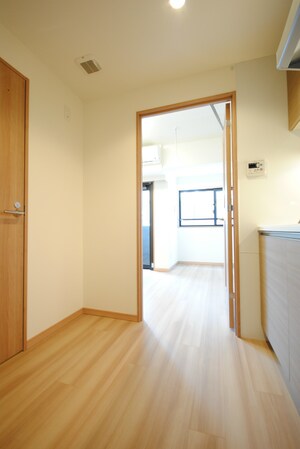 ハーモニーレジデンス田町の物件内観写真